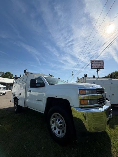 chevrolet silverado 3500hd 2015 1GB3CYCG9FZ512666 image chevrolet silverado 3500hd 2015 1GB3CYCG9FZ512666 image